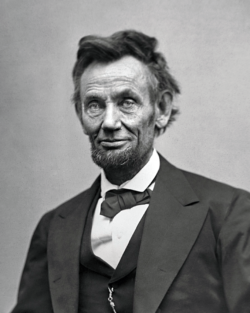 What Abraham Lincoln’s Mid-Life Crisis Taught Me About Thought ...